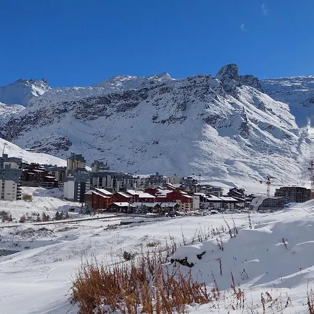 Les Tufs - Val Claret-7 By Interhome *